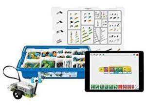 lego education core set