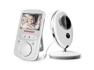 BOAVISION Wireless LCD Audio Video Baby Monitor VB605 Radio Nanny Music Intercom IR 24h Portable Baby Camera Baby Walkie Talkie Babysitter BOAVISION Wireless LCD Audio Video Baby Monitor VB605 Radio Nanny Music Intercom IR 24h Portable Baby Camera Baby Walkie Talkie Babysitter