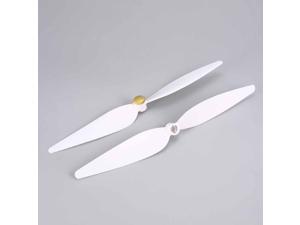 1 Pair Drone Propellers for RC Xiaomi 4K Version 10inch Spare Parts Props Set 2Pcs Blades CW CCW Propellers Quadcopter 1 Pair Drone Propellers for RC Xiaomi 4K Version 10inch Spare Parts Props Set 2Pcs Blades CW CCW Propellers Quadcopter