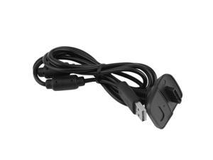 USB Charging Cable Replacement Charger For Xbox 360 Wireless Controller 1.5m USB Game Controller Charging Cable USB Charging Cable Replacement Charger For Xbox 360 Wireless Controller 1.5m USB Game Controller Charging Cable