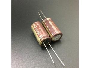 200pcs 680uF 10V Japan ELNA RJH 10x16mm 10V680uF Low Impedance Audio Capacitor