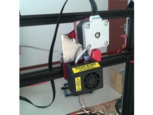 Creality CR-10 Pro 3D printer Direct Drive conversion plate for Upgrade Creality CR-10 Pro direct extruder adapter plate Creality CR-10 Pro 3D printer Direct Drive conversion plate for Upgrade Creality CR-10 Pro direct extruder adapter plate