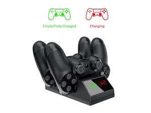 playstation 4 complete charging station