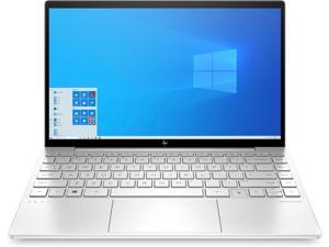 HP ENVY 13-ba1020ca Notebook 33.8 cm (13.3") Full HD Intel® Core i5 8 GB DDR4-SDRAM 512 GB SSD Wi-Fi 6 (802.11ax) Windows 10 Home Silver