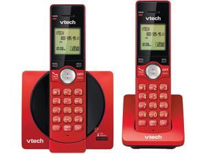 Vtech (CS6929-26) DECT 6.0 Dual Handset Cordless Phone with Answering Machine & Caller ID Vtech (CS6929-26) DECT 6.0 Dual Handset Cordless Phone with Answering Machine & Caller ID