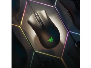 Razer DeathAdder V2 Mini Gaming Mouse Razer DeathAdder V2 Mini Gaming Mouse