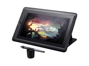 Wacom LCD pen tablet 13.3 full HD LCD Cintiq 13HD DTK-1301/K0 DTK-1301/K0-F