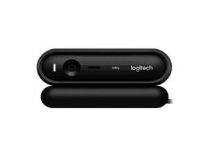 Logitech C670i 1080P HD Computer IPTV WebCam With Microphone BLACK Logitech C670i 1080P HD Computer IPTV WebCam With Microphone BLACK
