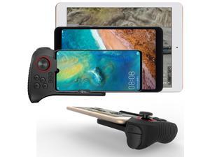 One-handed Operating PUBG Controller Turnover Button Gamepad PUBG Mobile Controller Gamepad L1 R1 Trigger For IOS Android One-handed Operating PUBG Controller Turnover Button Gamepad PUBG Mobile Controller Gamepad L1 R1 Trigger For IOS Android