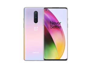 OnePlus 8 5G 256GB 12GB RAM | | ONLY SUPPORT AT&T and T-MOBILE NETWORK CARRIERS | Interstellar Glow