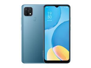OPPO A15s 6.52" 48MP 64GB + 4GB RAM Dual-SIM (GSM Only|No CDMA) Factory Unlocked| Mystery Blue OPPO A15s 6.52" 48MP 64GB + 4GB RAM Dual-SIM (GSM Only|No CDMA) Factory Unlocked| Mystery Blue