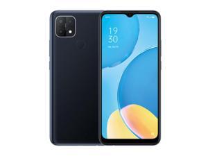 OPPO A15s 6.52" 48MP 64GB + 4GB RAM Dual-SIM (GSM Only|No CDMA) Factory Unlocked| Dynamic Black OPPO A15s 6.52" 48MP 64GB + 4GB RAM Dual-SIM (GSM Only|No CDMA) Factory Unlocked| Dynamic Black