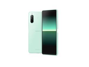 Sony Xperia 10 II 4+128GB 6" Dual Sim Triple camera (GSM Only) Green Sony Xperia 10 II 4+128GB 6" Dual Sim Triple camera (GSM Only) Green