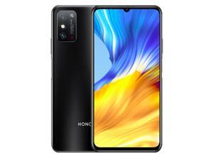 HUAWEI HONOR X10 MAX 5G 6+128GB 7.09" 48MP MAGIC UI 3.1 (GSM Only) DUAL SIM UNLOCKED - Black (With HUAWEI Mobile Service, No Google Service) HUAWEI HONOR X10 MAX 5G 6+128GB 7.09" 48MP MAGIC UI 3.1 (GSM Only) DUAL SIM UNLOCKED - Black (With HUAWEI Mobile Service, No Google Service)
