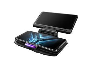 Asus Rog Phone 3 TwinView Dock 3 Mobile phone video mount Black Asus Rog Phone 3 TwinView Dock 3 Mobile phone video mount Black