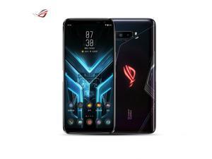 ASUS ROG Phone 3 5G ZS661KS Snapdragon 865 Gaming Phone 128GB 12GB RAM (GSM Only | No CDMA) Unlocked Tencent Version with fully Google Play Services - Strix Edition ASUS ROG Phone 3 5G ZS661KS Snapdragon 865 Gaming Phone 128GB 12GB RAM (GSM Only | No CDMA) Unlocked Tencent Version with fully Google Play Services - Strix Edition