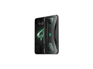 Xiaomi Black Shark 3 Pro 5G Gaming Phone | Snapdragon 865| 256GB 8GB RAM (GSM Only | No CDMA) International CN Version with fully Google Play Services - Black Xiaomi Black Shark 3 Pro 5G Gaming Phone | Snapdragon 865| 256GB 8GB RAM (GSM Only | No CDMA) International CN Version with fully Google Play Services - Black