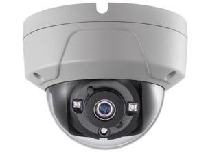 IVMS HD Analog 4-in-1 5MP Exterior IR Dome Camera 5MP Video Output, 4-in-1 Output (TVI/CVI/AHD/CVBS) OSD menu (UTC) 60 ft IR distance, IP67 weatherproof, DWDR IVMS HD Analog 4-in-1 5MP Exterior IR Dome Camera 5MP Video Output, 4-in-1 Output (TVI/CVI/AHD/CVBS) OSD menu (UTC) 60 ft IR distance, IP67 weatherproof, DWDR