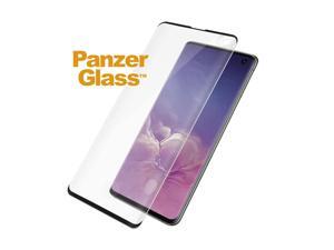 PanzerGlass Samsung Galaxy S10 Case Friendly Black PanzerGlass Samsung Galaxy S10 Case Friendly Black