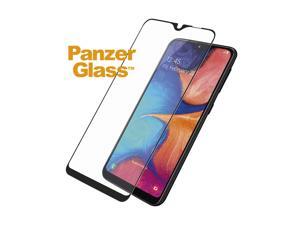 PanzerGlass Samsung Galaxy A10e/A20e Case Friendly Black PanzerGlass Samsung Galaxy A10e/A20e Case Friendly Black