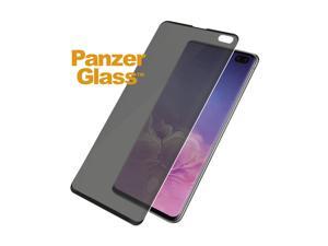 PanzerGlass Screen protector for Samsung Galaxy S10+ with Privacy Filter PanzerGlass Screen protector for Samsung Galaxy S10+ with Privacy Filter