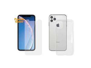 PanzerGlass Apple iPhone 11 Pro Max 360 Bundle PanzerGlass Apple iPhone 11 Pro Max 360 Bundle