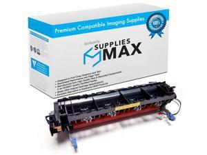 LU-214001K 25000 Page Yield SuppliesMAX Compatible Replacement for Brother DCP-8060/8065/HL-5240/5250/5280/MFC-8460/8670/8870 110V Fuser Assembly 
