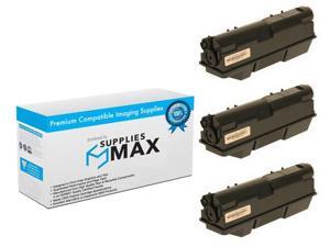 SuppliesMAX Compatible Replacement for Kyocera Mita FS-3040MFP/3140MFP/3540/3640/3920DN Toner Cartridge (3/PK-15000 Page Yield) (TK-352_3PK) SuppliesMAX Compatible Replacement for Kyocera Mita FS-3040MFP/3140MFP/3540/3640/3920DN Toner Cartridge (3/PK-15000 Page Yield) (TK-352_3PK)