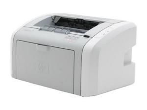 HP LaserJet 1020 MonoChrome Laser Printer/Toner Value Bundle Pack (Q5911A_TONERVB) HP LaserJet 1020 MonoChrome Laser Printer/Toner Value Bundle Pack (Q5911A_TONERVB)
