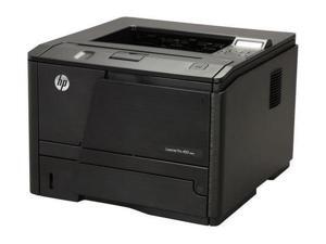 HP LaserJet Pro 400 M401N Network Laser Printer (Certified Refurb) (AIMCZ195A-REF) HP LaserJet Pro 400 M401N Network Laser Printer (Certified Refurb) (AIMCZ195A-REF)