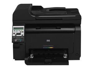HP Color LaserJet Pro M175NW Wireless Color Laser Printer (CE866A) HP Color LaserJet Pro M175NW Wireless Color Laser Printer (CE866A)