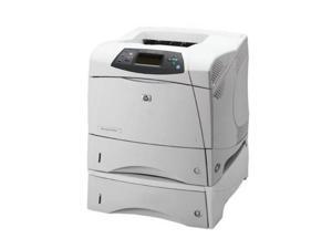 HP LaserJet 4300TN Network Laser Printer With Extra Paper Feeder/Toner Value Bundle Pack (AIMQ2433A_TONERVB) HP LaserJet 4300TN Network Laser Printer With Extra Paper Feeder/Toner Value Bundle Pack (AIMQ2433A_TONERVB)