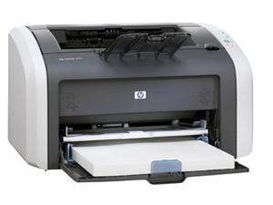 HP LaserJet 1012 Laser Printer (Q2461A) HP LaserJet 1012 Laser Printer (Q2461A)
