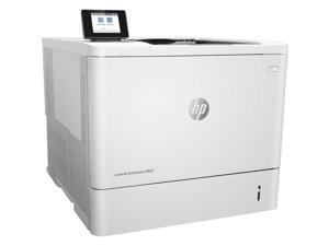 HP LaserJet Enterprise M607N Network MonoChrome Laser Printer/Toner Value Bundle Pack (K0Q14A#BGJ_TONERVB) HP LaserJet Enterprise M607N Network MonoChrome Laser Printer/Toner Value Bundle Pack (K0Q14A#BGJ_TONERVB)