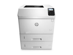 HP LaserJet Enterprise M605DTN Duplex-Network Laser Printer With Extra Paper Feeder/Toner Value Bundle Pack (AIME6B70A/F2G68AVB_TONERVB) HP LaserJet Enterprise M605DTN Duplex-Network Laser Printer With Extra Paper Feeder/Toner Value Bundle Pack (AIME6B70A/F2G68AVB_TONERVB)
