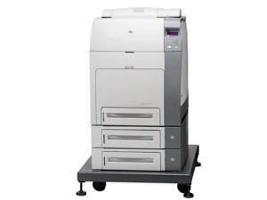 HP Color LaserJet 4700DTN Duplex-Network Color Laser Printer With Extra Paper Feeder/Toner Value Bundle Pack (Certified Refurb) (AIMQ7494A_TONERVB-REF) HP Color LaserJet 4700DTN Duplex-Network Color Laser Printer With Extra Paper Feeder/Toner Value Bundle Pack (Certified Refurb) (AIMQ7494A_TONERVB-REF)