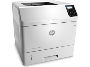 HP LaserJet Enterprise M605N Network Laser Printer (AIME6B69A) HP LaserJet Enterprise M605N Network Laser Printer (AIME6B69A)