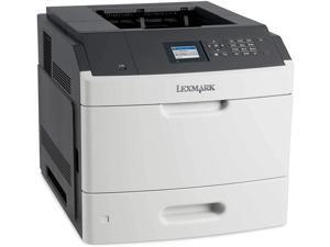 Lexmark MS810N Network Laser Printer/Toner Value Bundle Pack (AIM40G0100_TONERVB) Lexmark MS810N Network Laser Printer/Toner Value Bundle Pack (AIM40G0100_TONERVB)