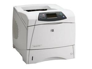 HP LaserJet 4300N Network Laser Printer/Toner Value Bundle Pack (AIMQ2432A_TONERVB) HP LaserJet 4300N Network Laser Printer/Toner Value Bundle Pack (AIMQ2432A_TONERVB)