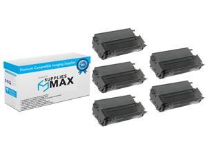 SuppliesMAX Compatible Replacement for Ricoh FAX 1800L/1900L/2000L/2050L/2900L/3900L Toner Cartridge (5/PK-4500 Page Yield) (TYPE 1135) (430291_5PK) SuppliesMAX Compatible Replacement for Ricoh FAX 1800L/1900L/2000L/2050L/2900L/3900L Toner Cartridge (5/PK-4500 Page Yield) (TYPE 1135) (430291_5PK)