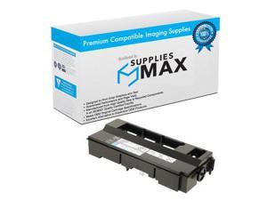SuppliesMAX Compatible Replacement for Olivetti d Color MF220d Color MF280d Color MF360 Waste Toner Container 45000 Page Yield B0880