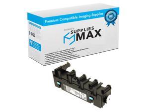 SuppliesMAX Compatible Replacement for Olivetti d Color MF2400  MF3000 Waste Toner Container 36000 Page Yield B0899