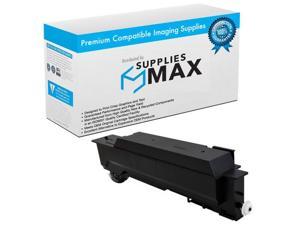 SuppliesMAX Compatible Replacement for Olivetti MF201MF250MF353 Waste Toner Container 50000 Page Yield B0744