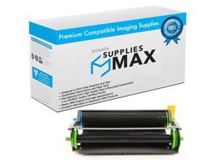 SuppliesMAX Compatible Replacement for Olivetti 911944 Fax Imaging Cartridge 330 Page Yield  Replacement to Panasonic KXFA65