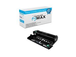 TN-2410 SuppliesMAX Compatible Replacement for Brother DCP-L2510//2550//HL-L2310//L2395//MFC-L2710//L2750 Black Toner Cartridge 3000 Page Yield