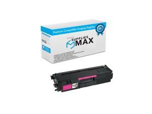C//M//Y LC-3217XL3PKS SuppliesMAX Compatible Replacement for Brother MFC-J5330//J5335//J5730//J76530//J6830DW High Yield Inkjet Combo Pack