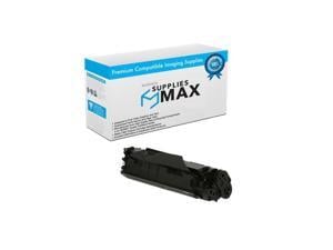 SuppliesMAX Compatible Replacement for Canon MF-4010/4130/4150/4370/4380/6570 Jumbo Toner Cartridge (4000 Page Yield) (FX-9J)