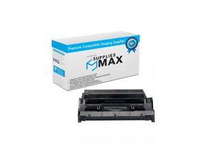SuppliesMAX Compatible Replacement for Unisys UDS-10 Toner Cartridge (6000 Page Yield) (81-9900-566)
