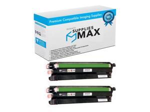 2//PK-60000 Page Yield 113R670/_2PK SuppliesMAX Compatible Replacement for Xerox Phaser 5500//5550 Drum Unit