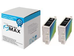LC-3013XL2PKS 2//PK-400 Page Yield SuppliesMAX Compatible Replacement for Brother DCP-J572//J772//J774//MFC-J491//J497//J690//J890//J895DW Black High Yield Inkjet